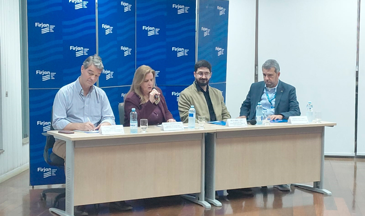 Foto: Divulgação Firjan