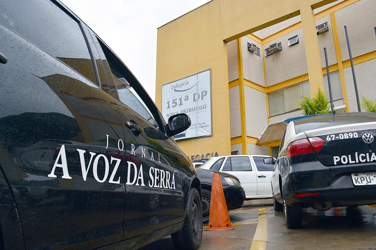 (Foto: Henrique Pinheiro)
