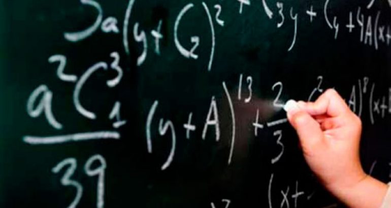 Firjan Sesi abre mais de 2 mil vagas gratuitas para curso de matemática online