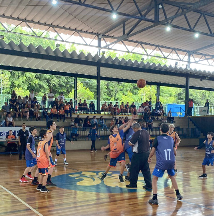 Campeões do Estadual Friburguense de Basquete serão conhecidos no próximo sábado (Fotos: Divulgação)