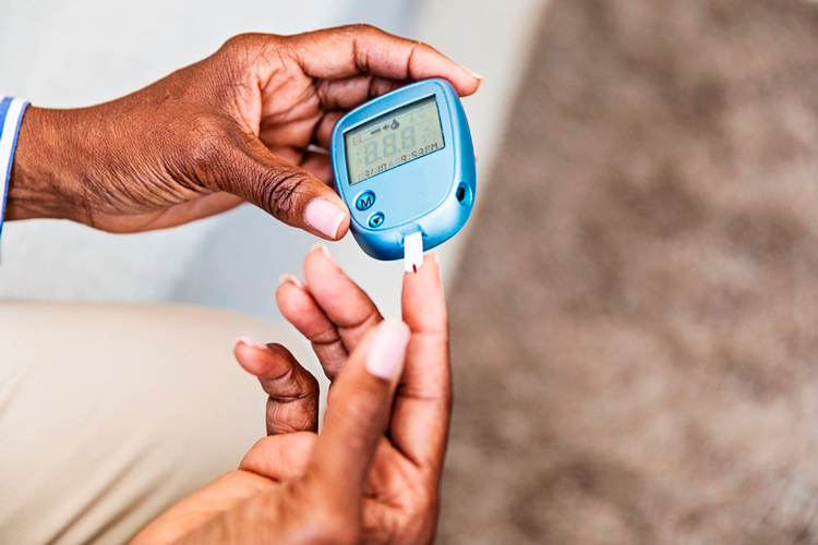 Aumento no número de casos de diabetes no mundo preocupa e acende alerta para os hábitos