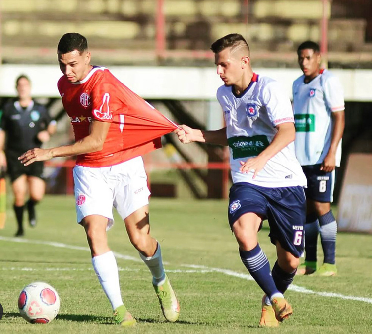 Fluminense enfrenta Audax na última rodada da Taça Guanabara Sub-20 —  Fluminense Football Club