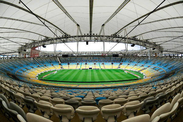 O Maracanã