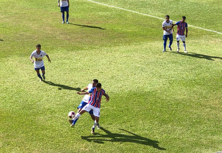 Frizão não terá facilidade em sua estreia no Campeonato Carioca da Série A2