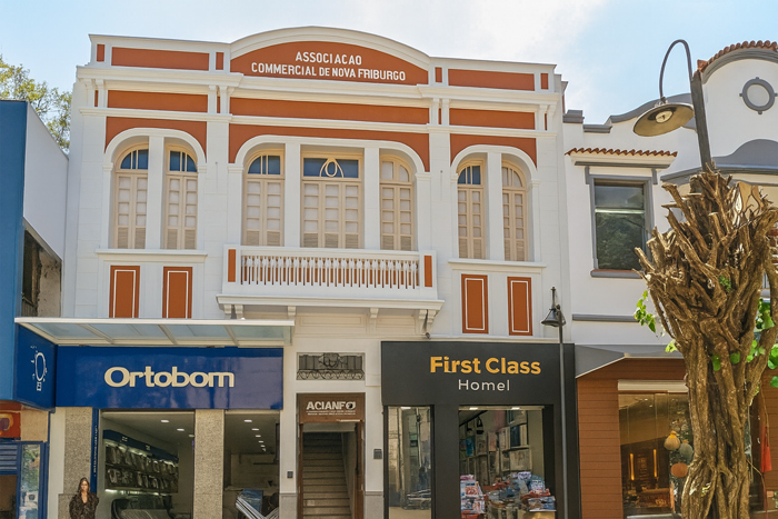 Foto: Divulgação Acianf