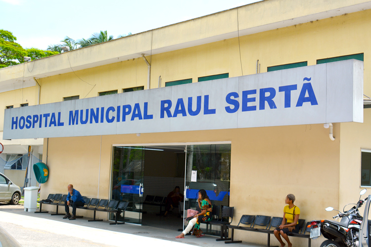 (Foto: Arquivo AVS/Henrique Pinheiro)