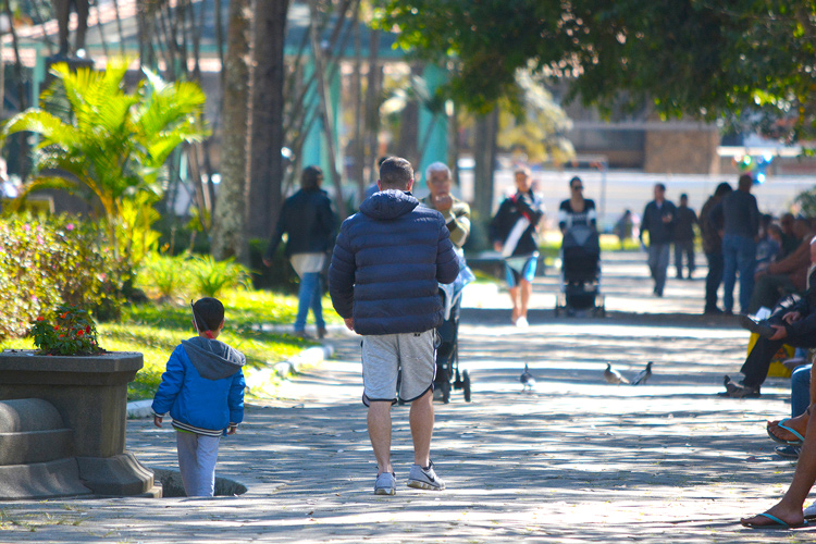 (Foto: Henrique Pinheiro)