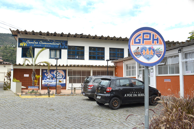 Foto: Henrique Pinheiro
