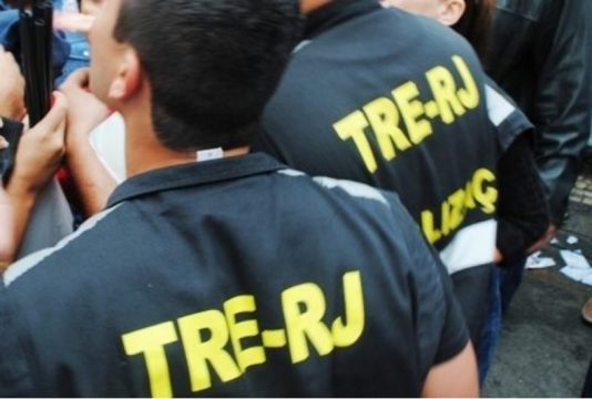 TRE-RJ fará fiscalização ostensiva neste domingo