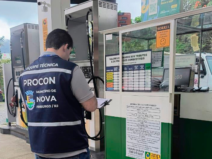 Foto: Divulgação Secom NF