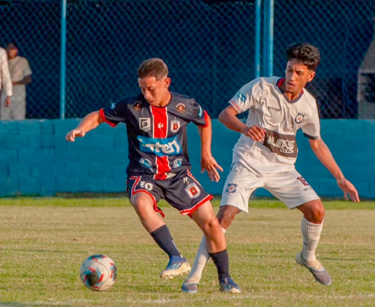 - Mesmo fora de casa, Frizão embala, goleia e garante a segunda vitória consecutiva na competição (Foto:João Laurentino)