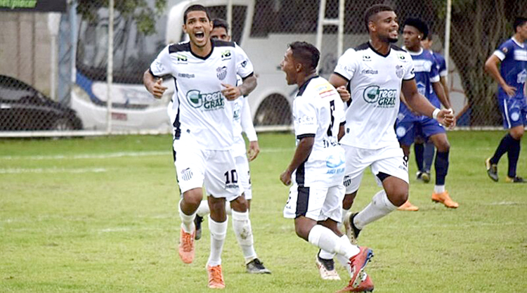 Série C Estadual terá equipes tradicionais e até escola de samba