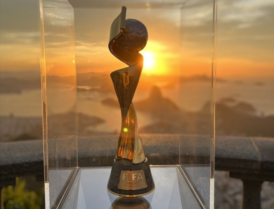 Brasil se candidata para receber o próximo mundial de futebol feminino (Fotos: Divulgação)