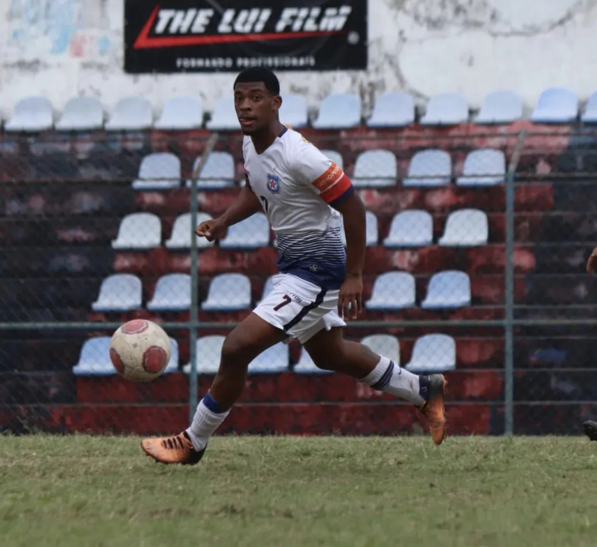 Olho na semifinal: Frizão depende de uma vitória simples para se garantir na próxima fase da Taça Corcovado (Foto: Divulgação)