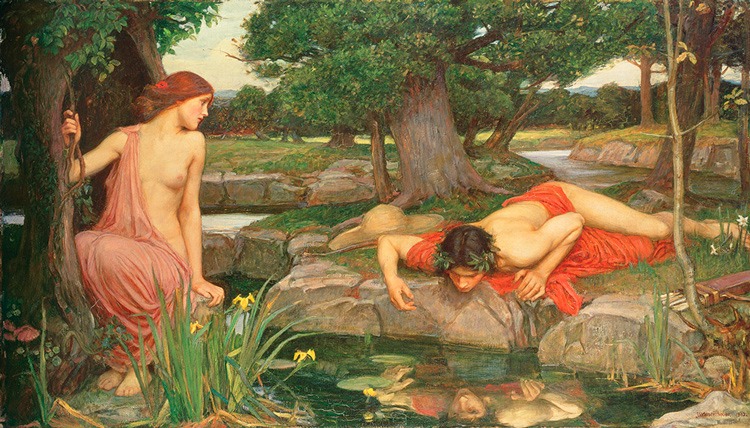 (Foto: John William Waterhouse