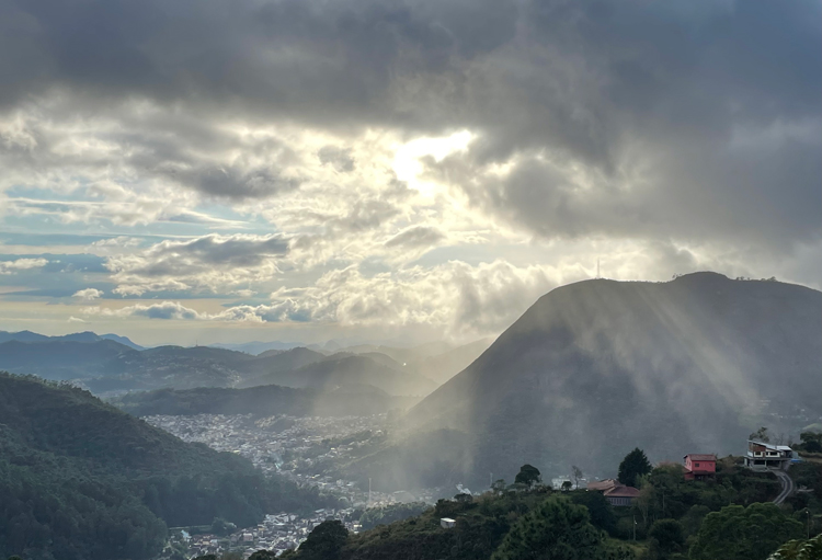 Foto: Arquivo AVS