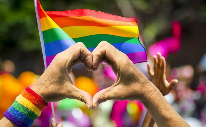Esta segunda é o Dia Internacional do Orgulho LGBTQIA+