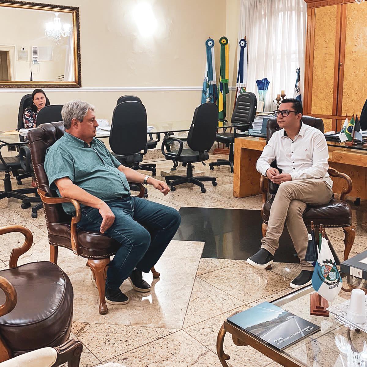 (Foto: Redes Sociais/Johnny Maycon)