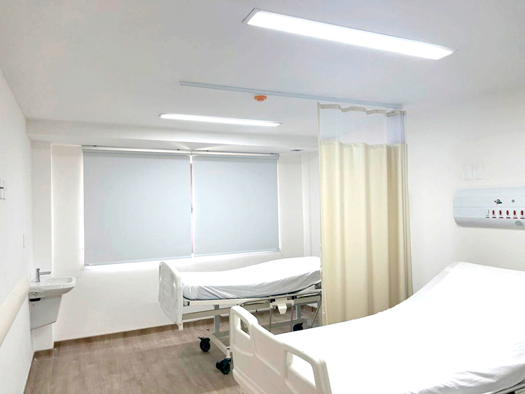 Hospital do Câncer de Nova Friburgo ainda sem data para inauguração