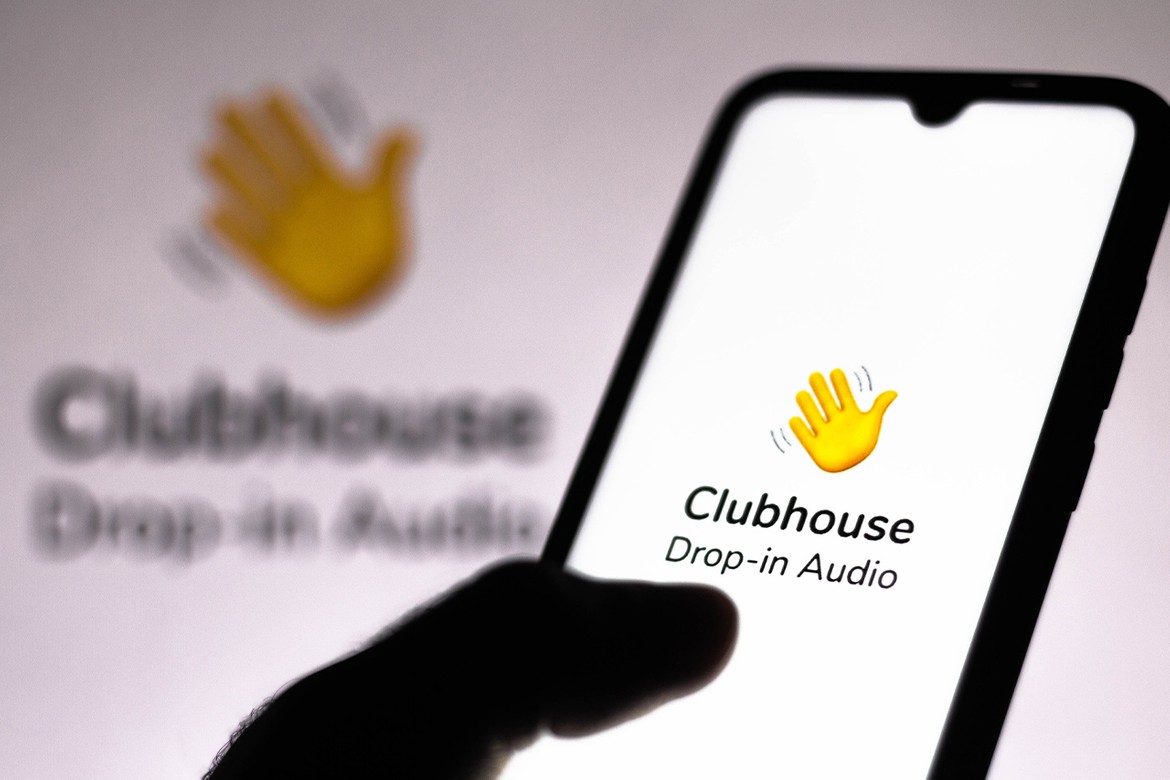 Clubhouse: a rede social do momento para quem tem iPhone