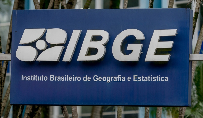 Governo autoriza IBGE a contratar 6.500 profissionais