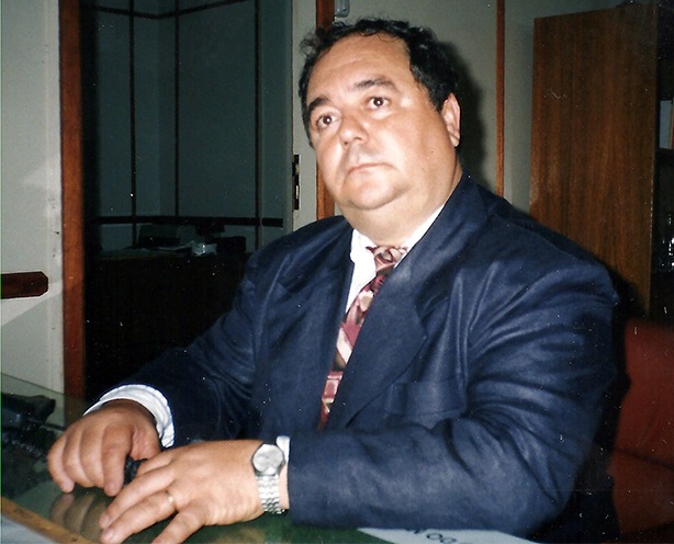 Francisco de Assis da Silva