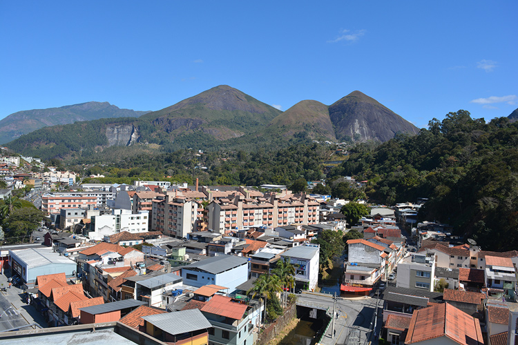 Nova Friburgo tem desempenho ruim em novo índice
