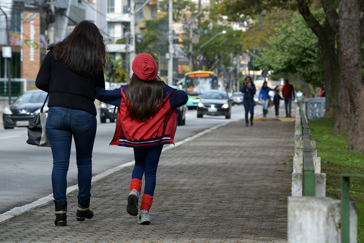 (Foto: Arquivo AVS/Henrique Pinheiro)