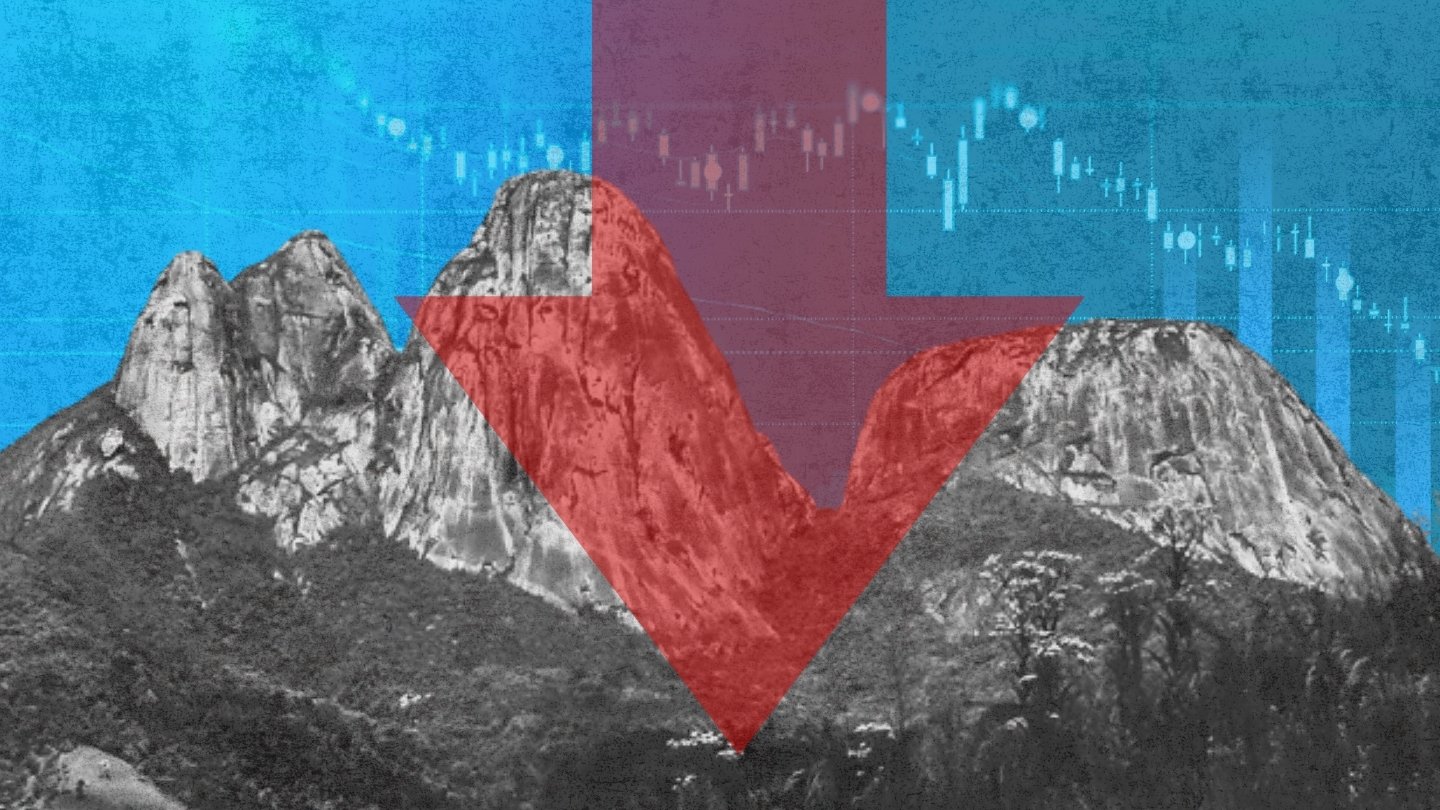 Municípios da Região Serrana têm pior nível de investimentos do estado