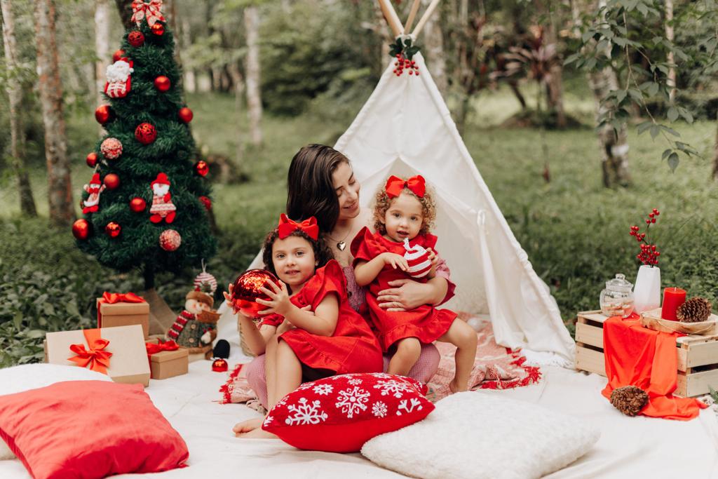 Um presente de Natal das crianças para toda a família | Jornal A Voz da  Serra