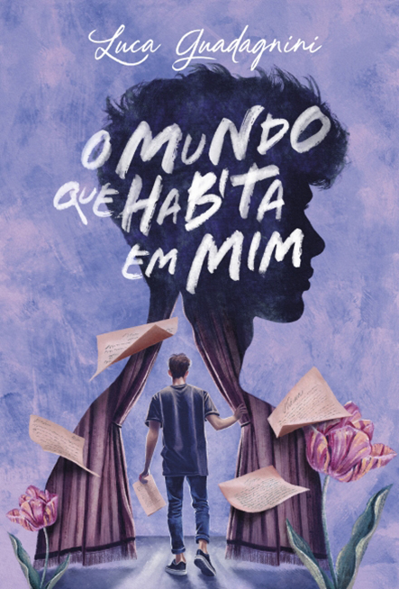 (Foto: Divulgação Editora Seguinte)