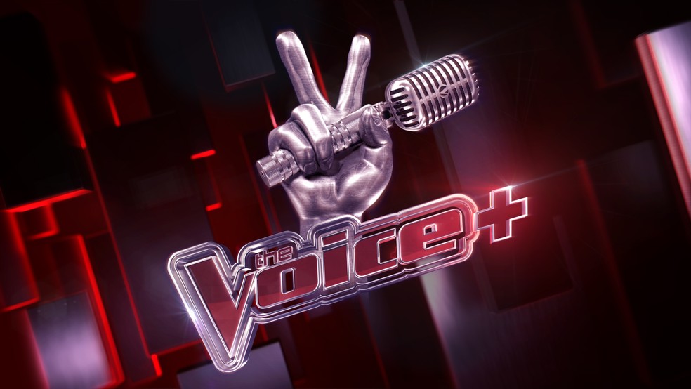 Denise Pinaud e Alba Lirio estão na semifinal do The Voice +