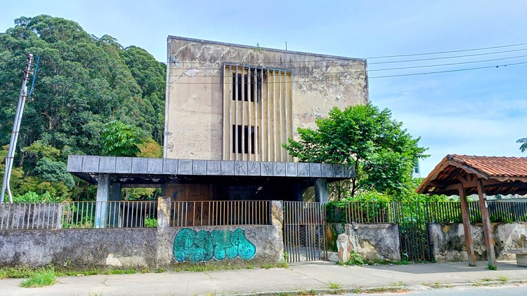 (Foto: Henrique Pinheiro)