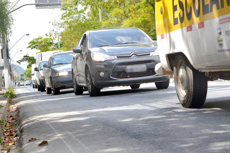Friburguenses gastam entre 15 e 30 minutos de casa até o trabalho 