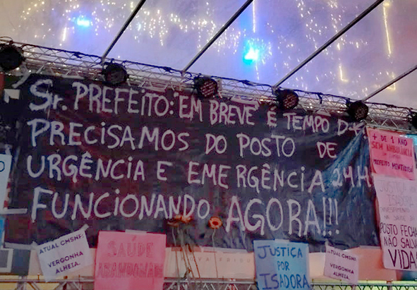 Foto: Laisa Quites