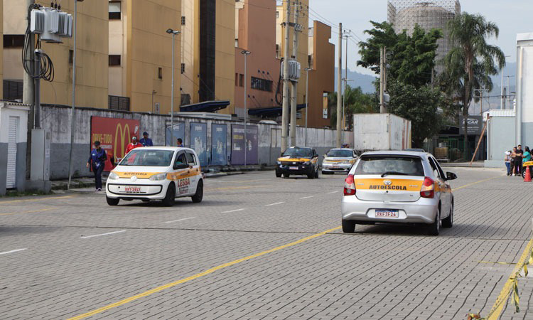 Foto: Divulgação Detran RJ