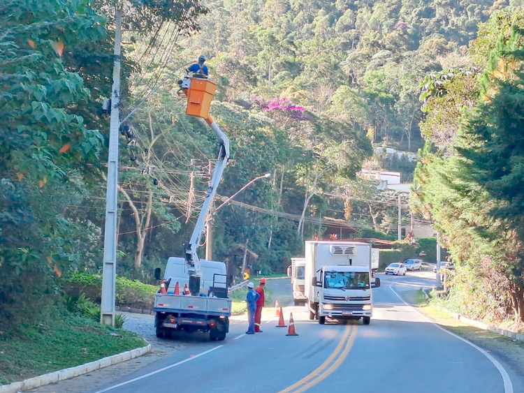 Foto: Divulgação RJ 116