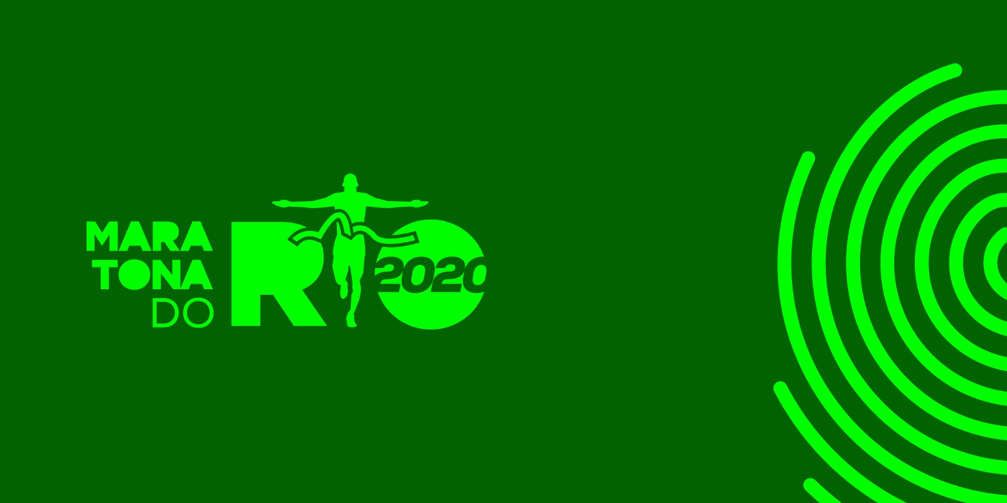 Maratona do Rio anuncia regulamento da edição virtual