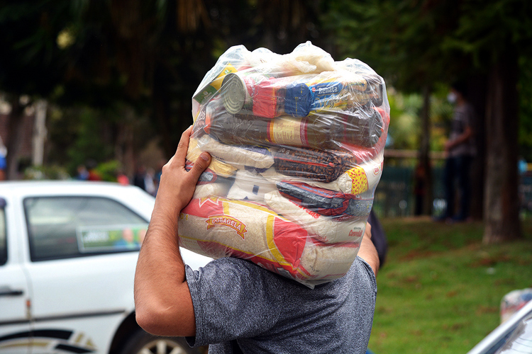 (Foto: Henrique Pinheiro / Arquivo AVS)