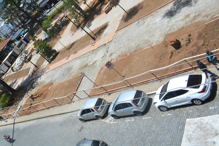 Foto: Henrique Pinheiro