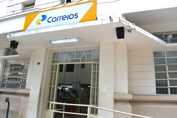Campanha Papai Noel dos Correios será lançada nesta segunda-feira