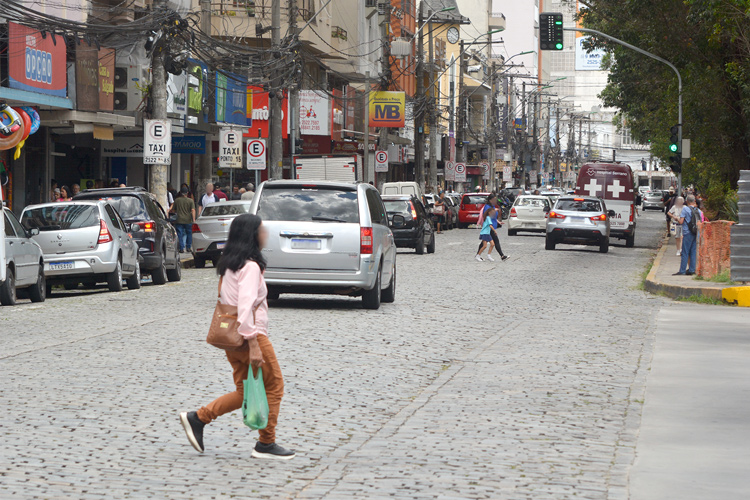 Foto: Henrique Pinheiro