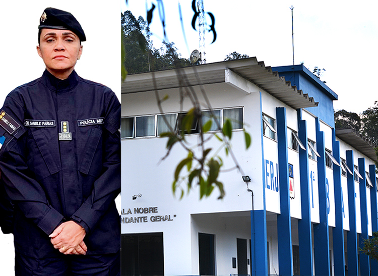 11º BPM apresenta balanço do primeiro mês do novo comando