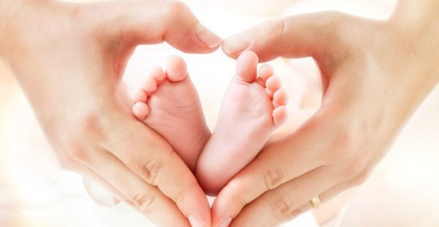 Friburgo teve queda no número de nascimentos em 2020
