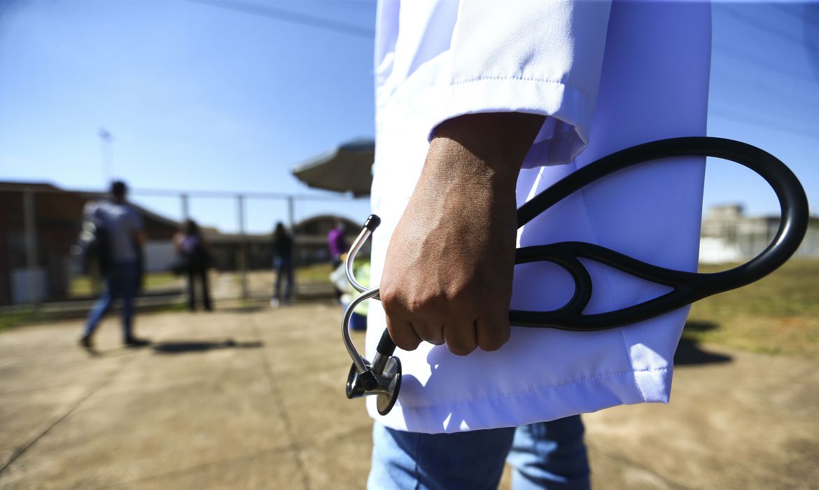 (Foto: Marcelo Camargo/Agência Brasil)