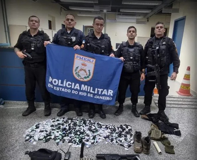 Foto: Divulgação BPM