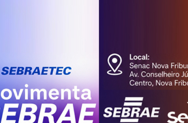 Movimenta Sebrae e Nossa Feira transformam Friburgo em polo de empreendedorismo