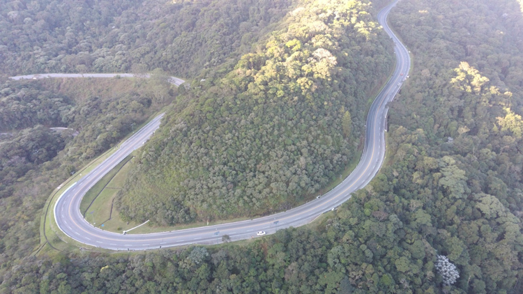 Foto: Divulgação RJ 116