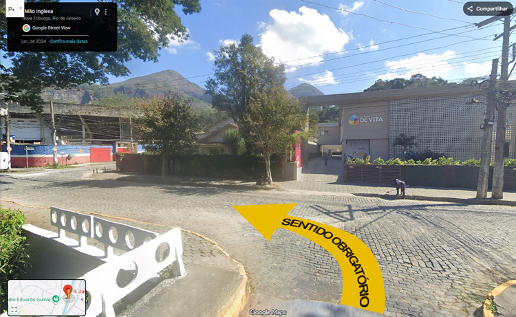 Foto: Google MAPS
