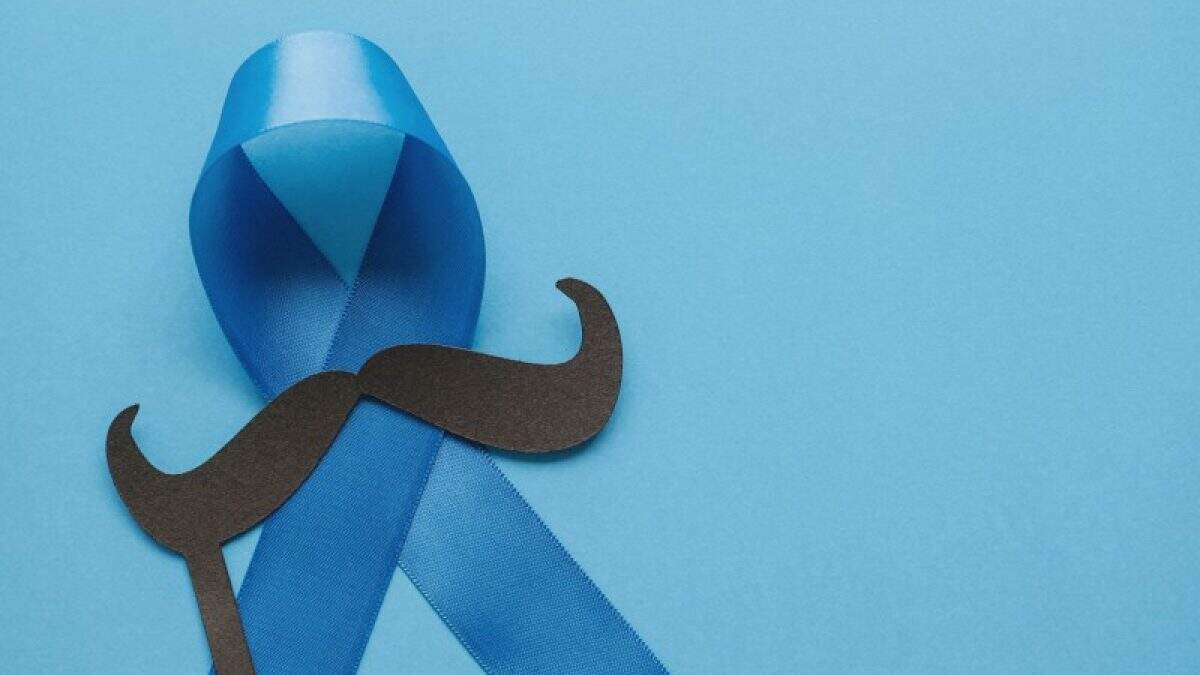Sábado tem ação de prevenção ao câncer de próstata em Vargem Alta 